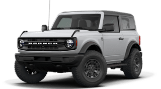 2026 Ford Bronco® External Image 2
